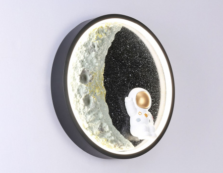 Накладной светильник Ambrella Light FW FW11102