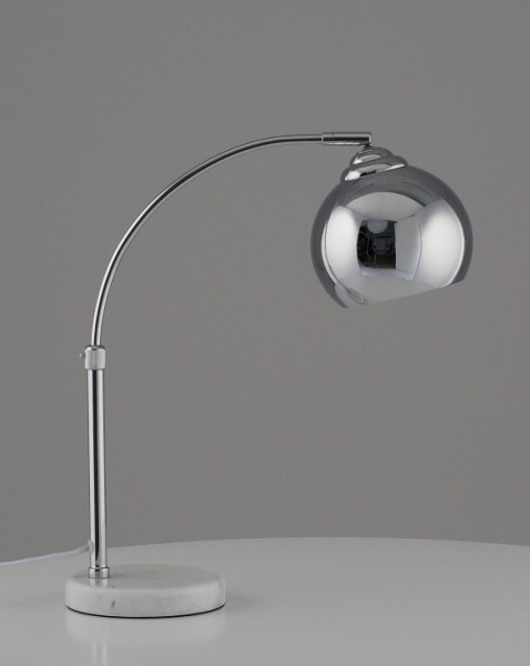 Настольная лампа офисная Moderli Arco V11339-1T
