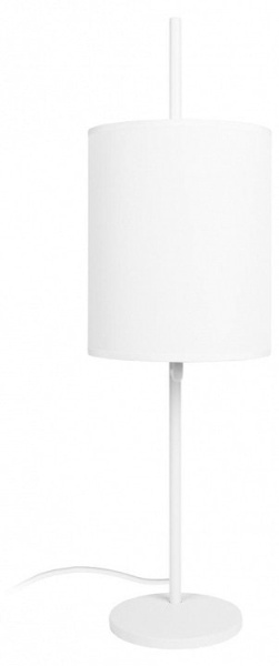 Настольная лампа декоративная Loft it Ritz 10253T White
