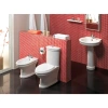 Раковина 61x52 см Cezares Primo CZR-399-T