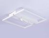 Накладной светильник Ambrella Light FL FL51465