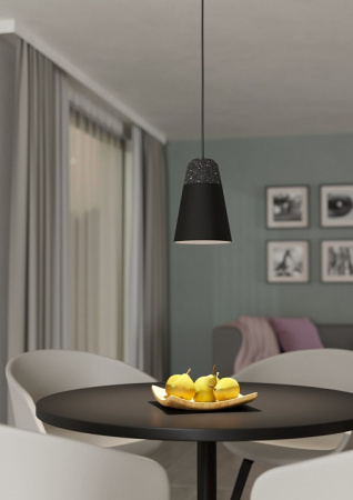 Подвесной светильник Eglo Canterras 99544