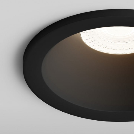 Встраиваемый светильник Hesby Lighting Nova HSBL_0178