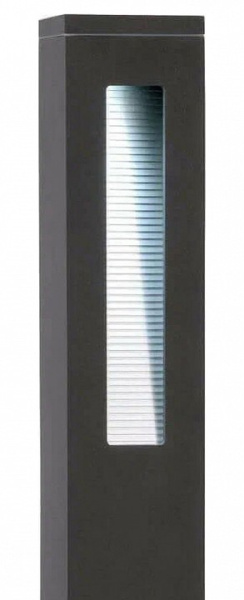 Наземный высокий светильник Lucide Den 10876/43/30