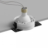 Встраиваемый светильник Hesby Lighting Leitrim HSBL_0233