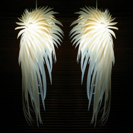 Подвесной светильник Imperiumloft Icarus im_Л 00120