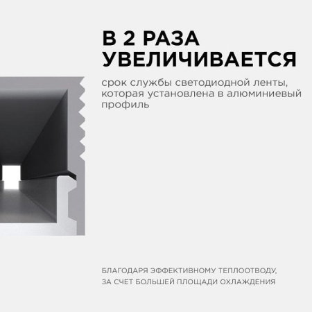 Короб встраиваемый Apeyron Electrics  08-38