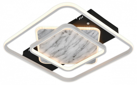 Накладной светильник Escada Nebula 10293/3LED