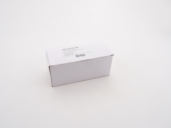 Блок питания с проводом LEDS POWER  005690