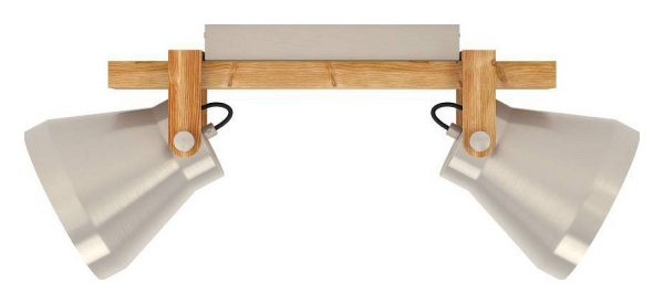 Спот Eglo Cawton 43949