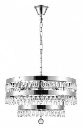 Подвесная люстра Vele Luce Breeze VL3263P06