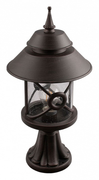 Наземный низкий светильник Loft it Prato 100021/470