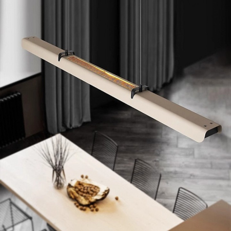 Подвесной светильник LIGHTERA Bermeho LE104L-120GA WIFI