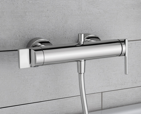 Смеситель для ванны Vitra Suit A42818