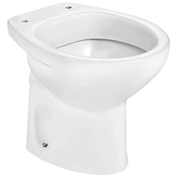 Приставной унитаз Roca Victoria 344397000