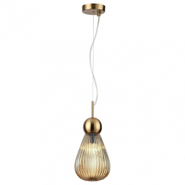 Подвесной светильник Odeon Light Elica 5402/1