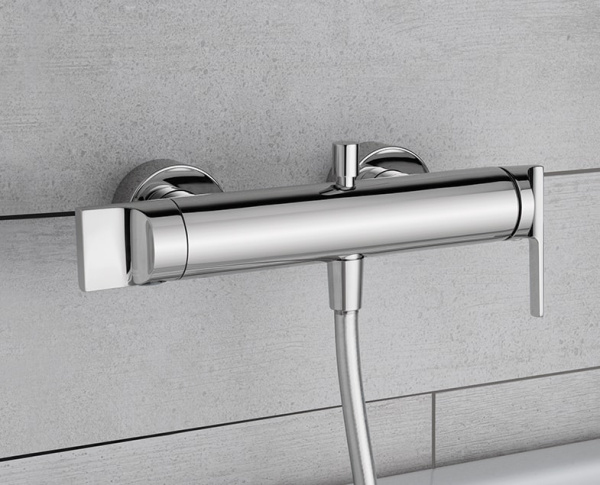 Смеситель для ванны Vitra Suit A42818