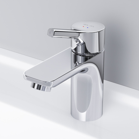 Смеситель для раковины AM.PM X-Joy F85B82100