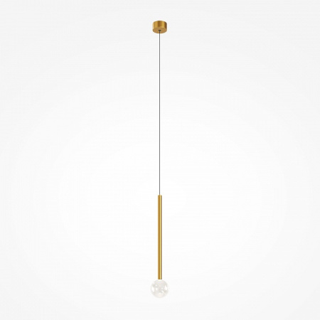 Подвесной светильник Maytoni Bubble dream MOD383PL-L4BS3K