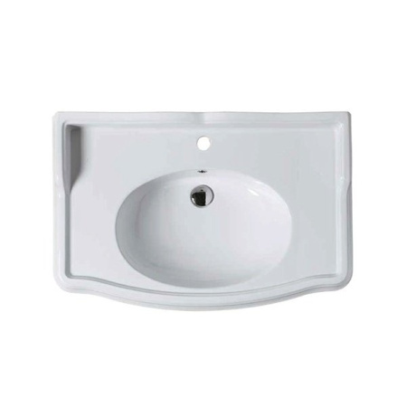 Раковина Simas Arcade 105 AR874bi*1