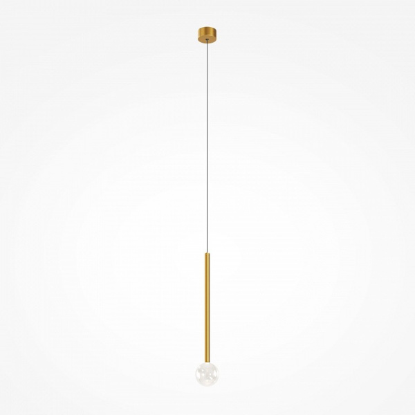 Подвесной светильник Maytoni Bubble dream MOD383PL-L4BS3K