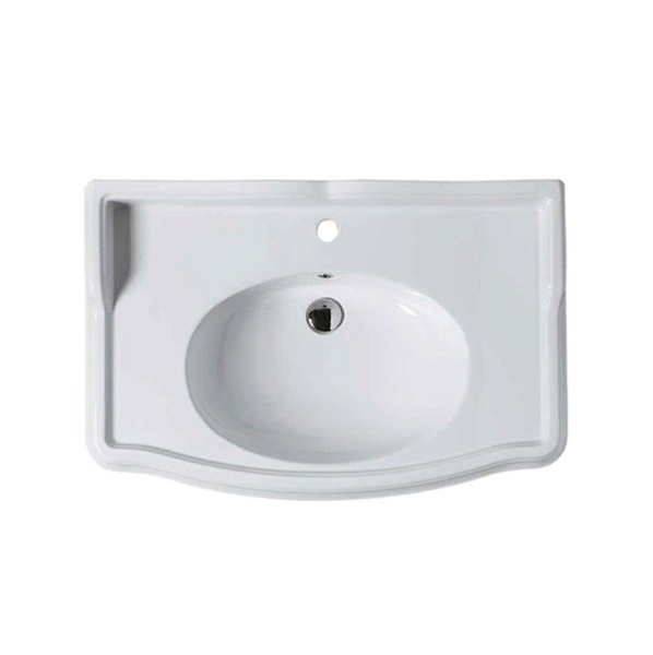 Раковина Simas Arcade 105 AR874bi*1