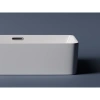 Раковина 60x38 см Ceramica Nova Element CN5025