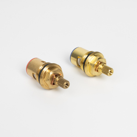 Кран-букса Iddis 998CR451SM-2 золото