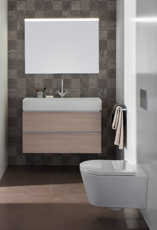 Раковина Laufen Val 8.1028.5.000.104.1