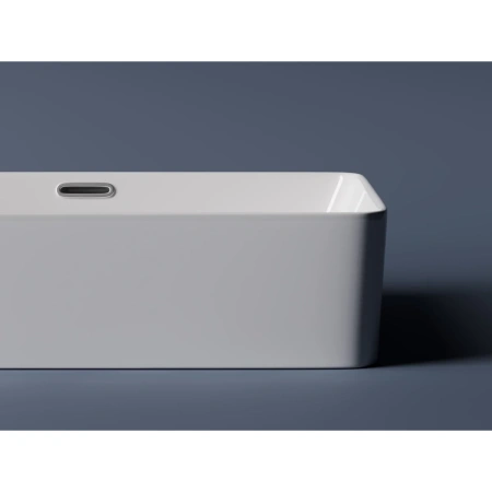 Раковина 60x38 см Ceramica Nova Element CN5025