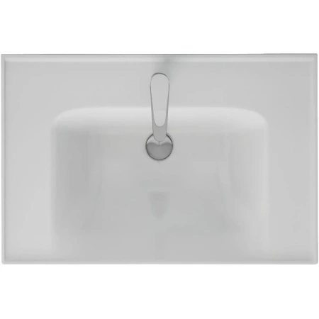Раковина 70x46,5 см Lemark Grace 641600