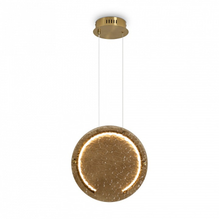 Подвесной светильник Freya Eclat FR6182PL-L14BS