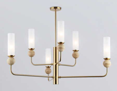 Люстра на штанге Ambrella Light LH LH53251