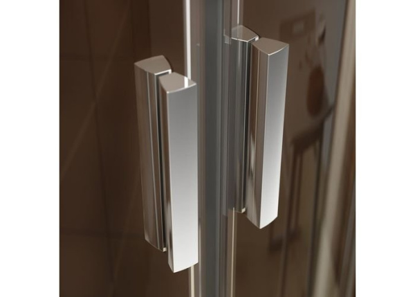 Душевой уголок Ravak Blix 3B240C00ZG