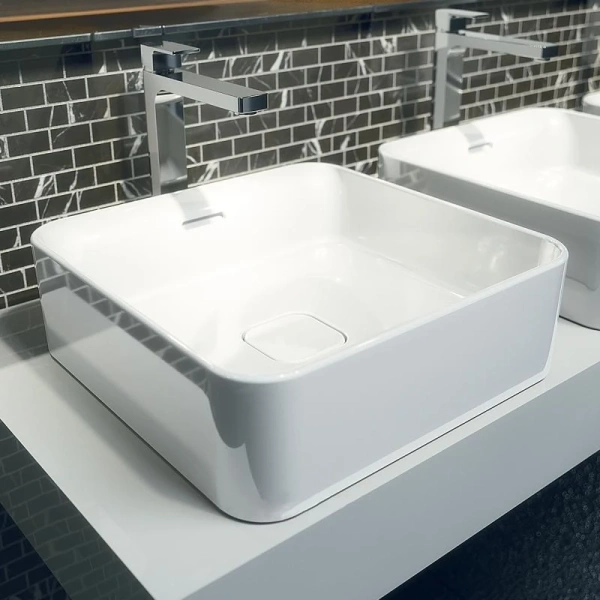 Раковина 40x40 см Ideal Standard Strada II T296301