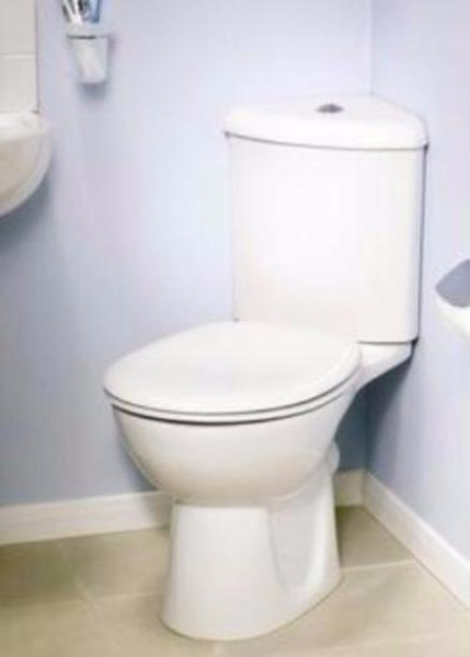 Унитаз Vitra Arkitekt 9754B003-7200