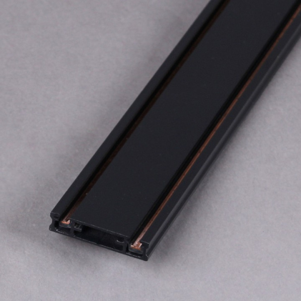 Трек накладной Reluce  RL 06100 track rail 2000mm BK