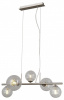 Подвесной светильник Moderli Renny V10802-5P