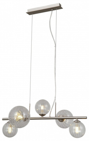 Подвесной светильник Moderli Renny V10802-5P