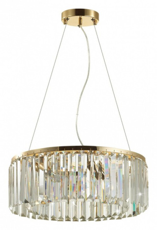 Подвесной светильник Odeon Light Vassa 4987/6