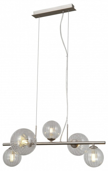 Подвесной светильник Moderli Renny V10802-5P