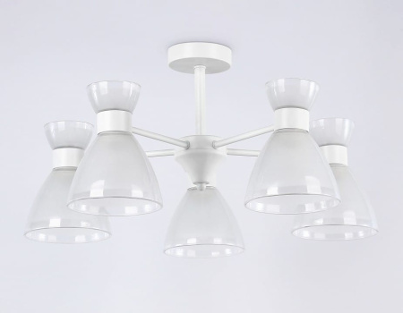 Люстра на штанге Ambrella Light TR TR3179