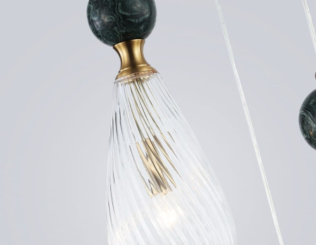 Подвесной светильник Ambrella Light LH LH53290
