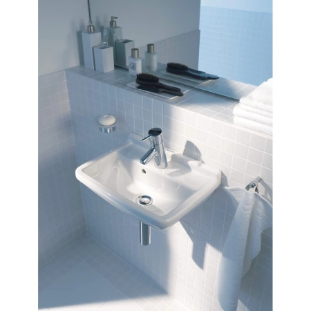 Раковина 45x32 см Duravit Starck 3 0750450000