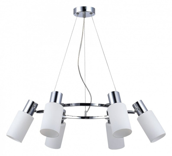 Подвесная люстра EVOLUCE Gessi SLE1139-103-06