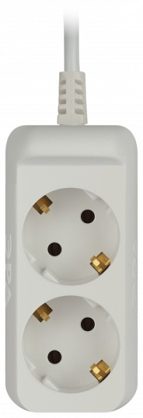 Удлинитель Эра  UX-2e-1,5m