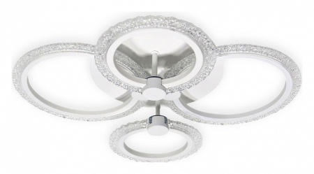 Потолочная люстра Ambrella Light FA FA4061
