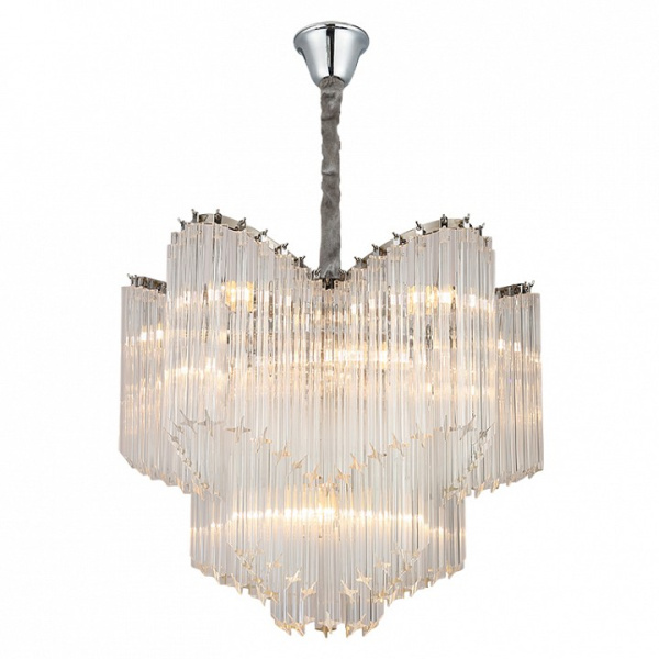 Подвесная люстра Newport 8900 8911/C