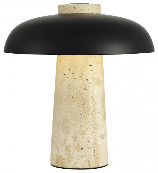 Настольная лампа декоративная ST-Luce Earthy SL1194.424.01