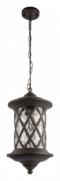 Подвесной светильник Loft it Bergamo 100018P